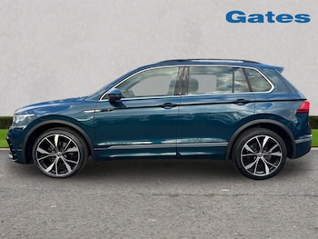 Used Volkswagen Tiguan 2023 for sale - 77848034: Photo