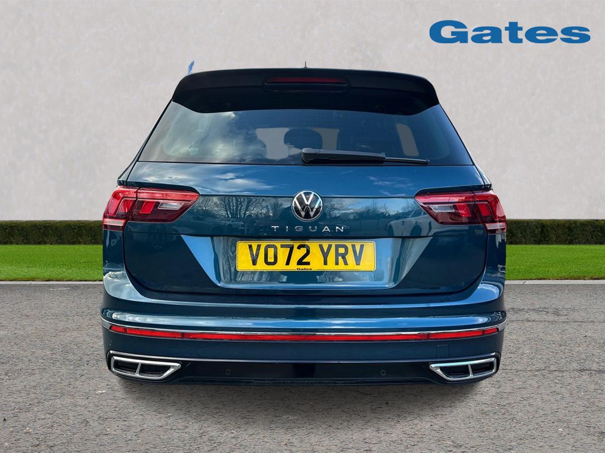 Used Volkswagen Tiguan 2023 for sale - 77848034: Photo 6
