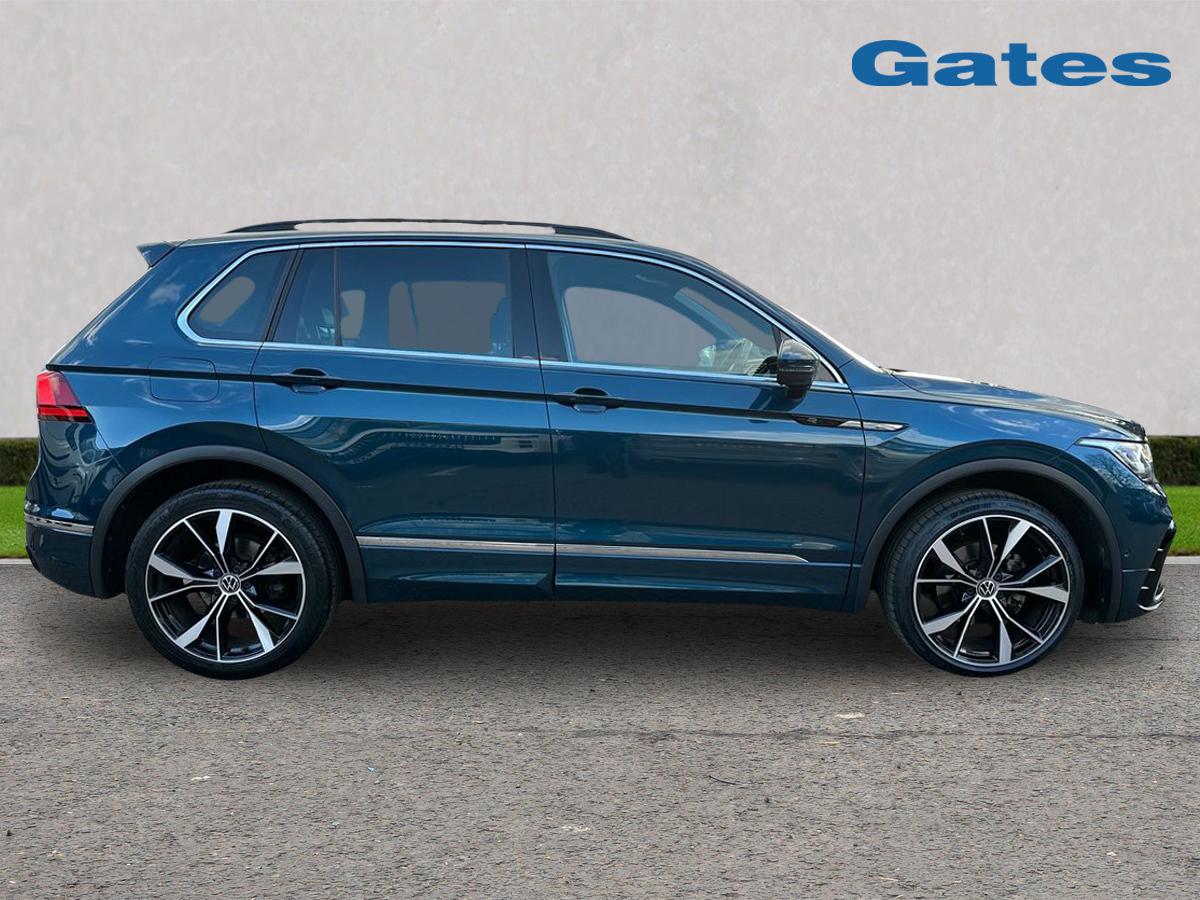 Used Volkswagen Tiguan 2023 for sale - 77848034: Photo 8