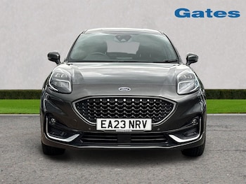 Used Ford Puma 2023 for sale - 78617850: Photo