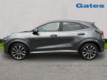 Used Ford Puma 2023 for sale - 78617850: Photo