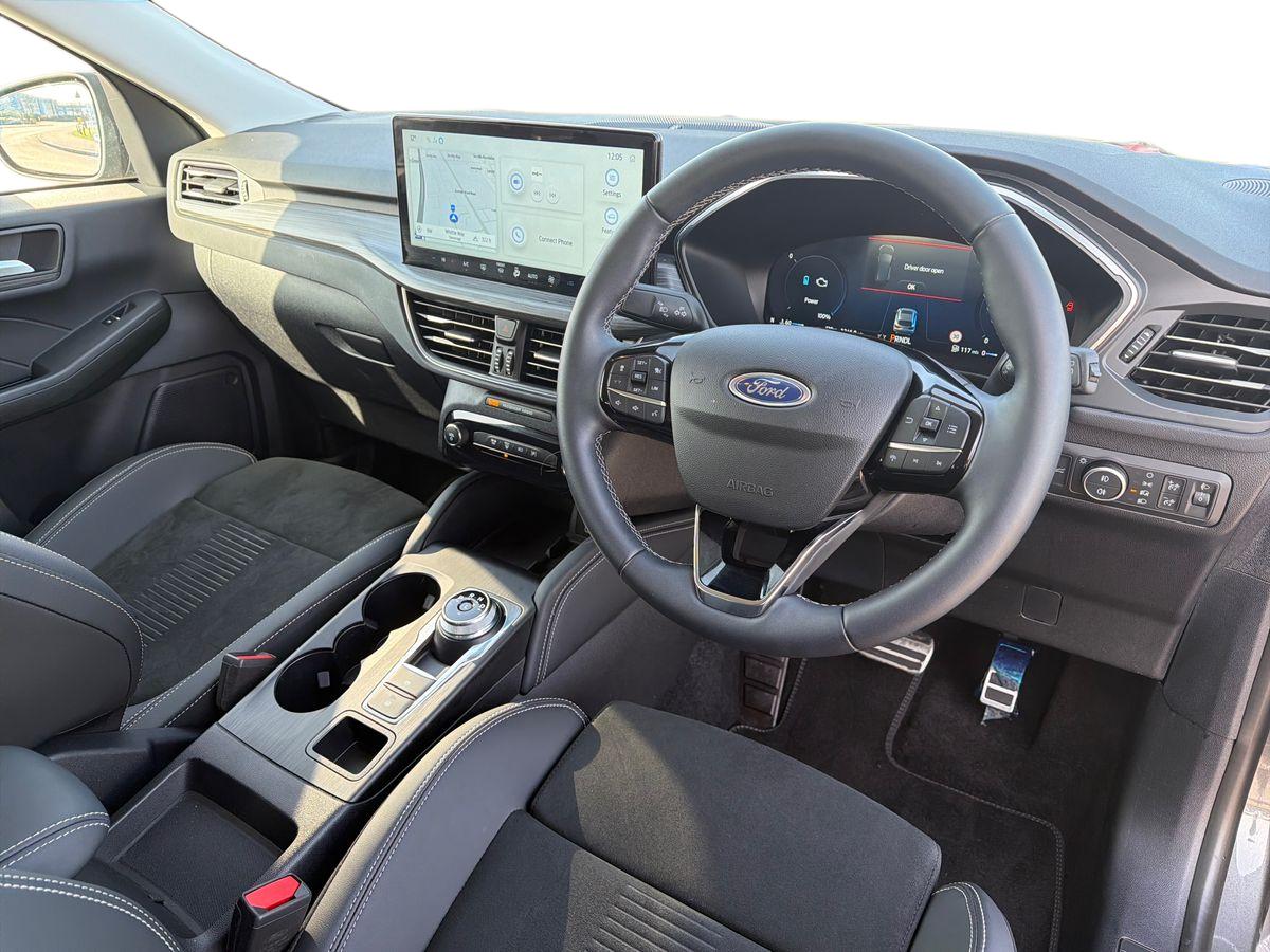 Used Ford Kuga 2025 for sale - 78088513: Photo 10