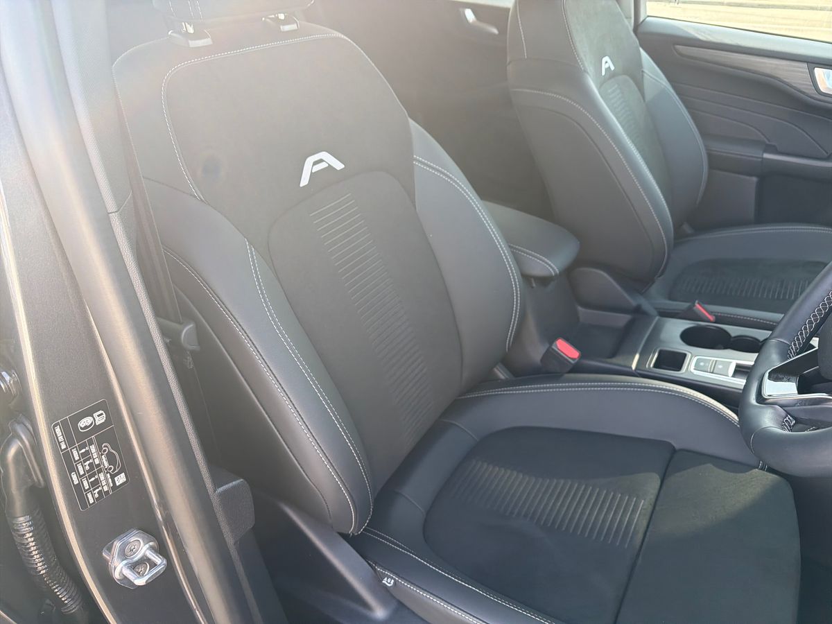 Used Ford Kuga 2025 for sale - 78088513: Photo 12