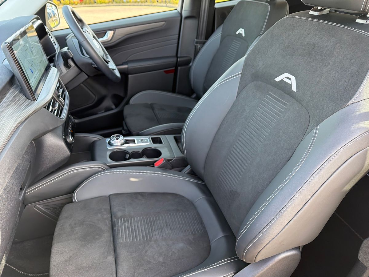 Used Ford Kuga 2025 for sale - 78088513: Photo 13