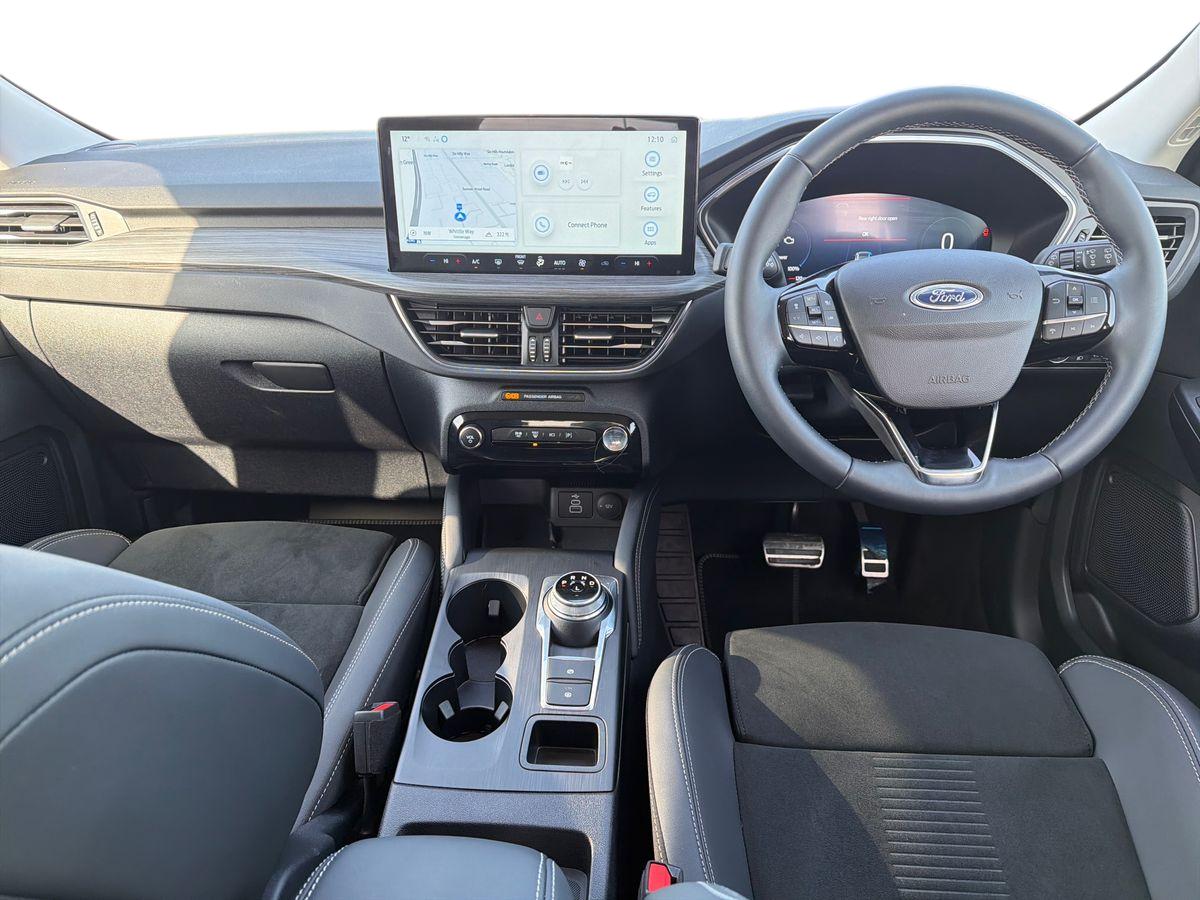 Used Ford Kuga 2025 for sale - 78088513: Photo 15