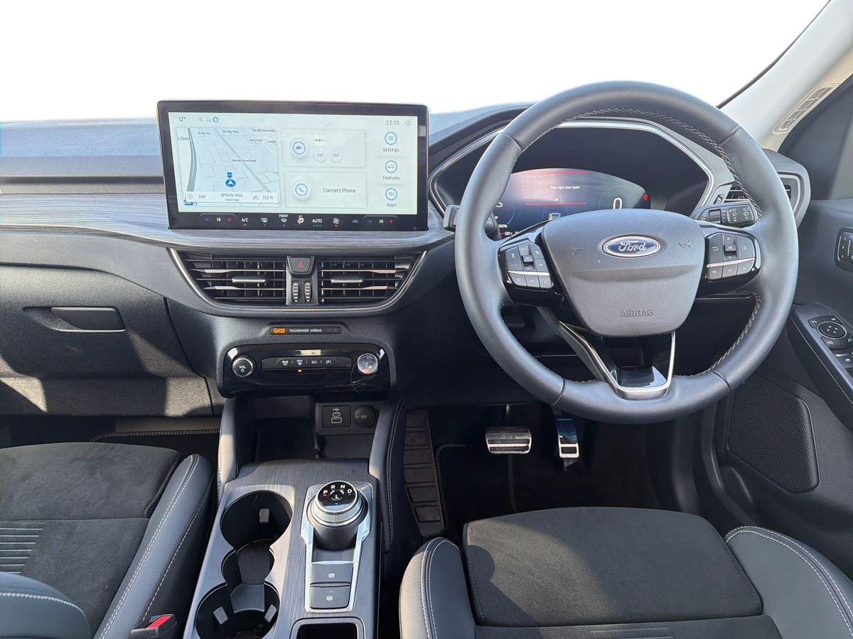 Used Ford Kuga 2025 for sale - 78088513: Photo 16