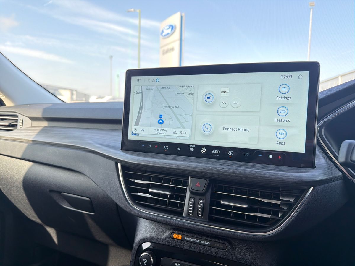 Used Ford Kuga 2025 for sale - 78088513: Photo 19