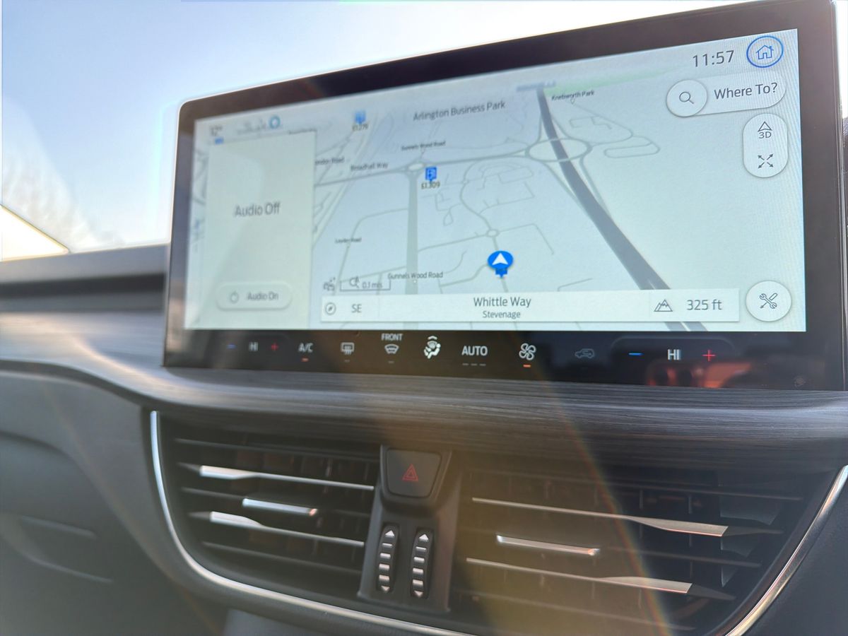 Used Ford Kuga 2025 for sale - 78088513: Photo 20