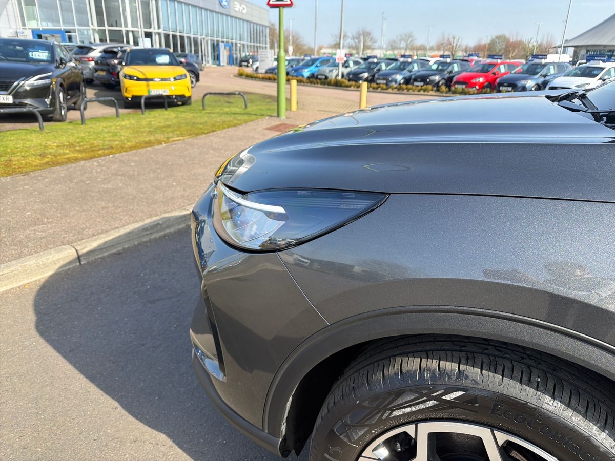 Used Ford Kuga 2025 for sale - 78088513: Photo 32