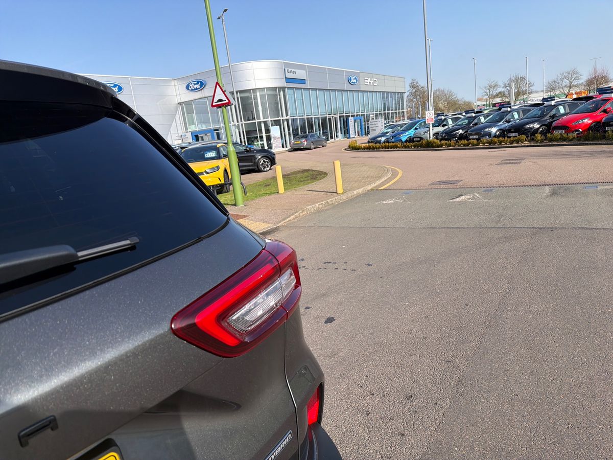 Used Ford Kuga 2025 for sale - 78088513: Photo 33