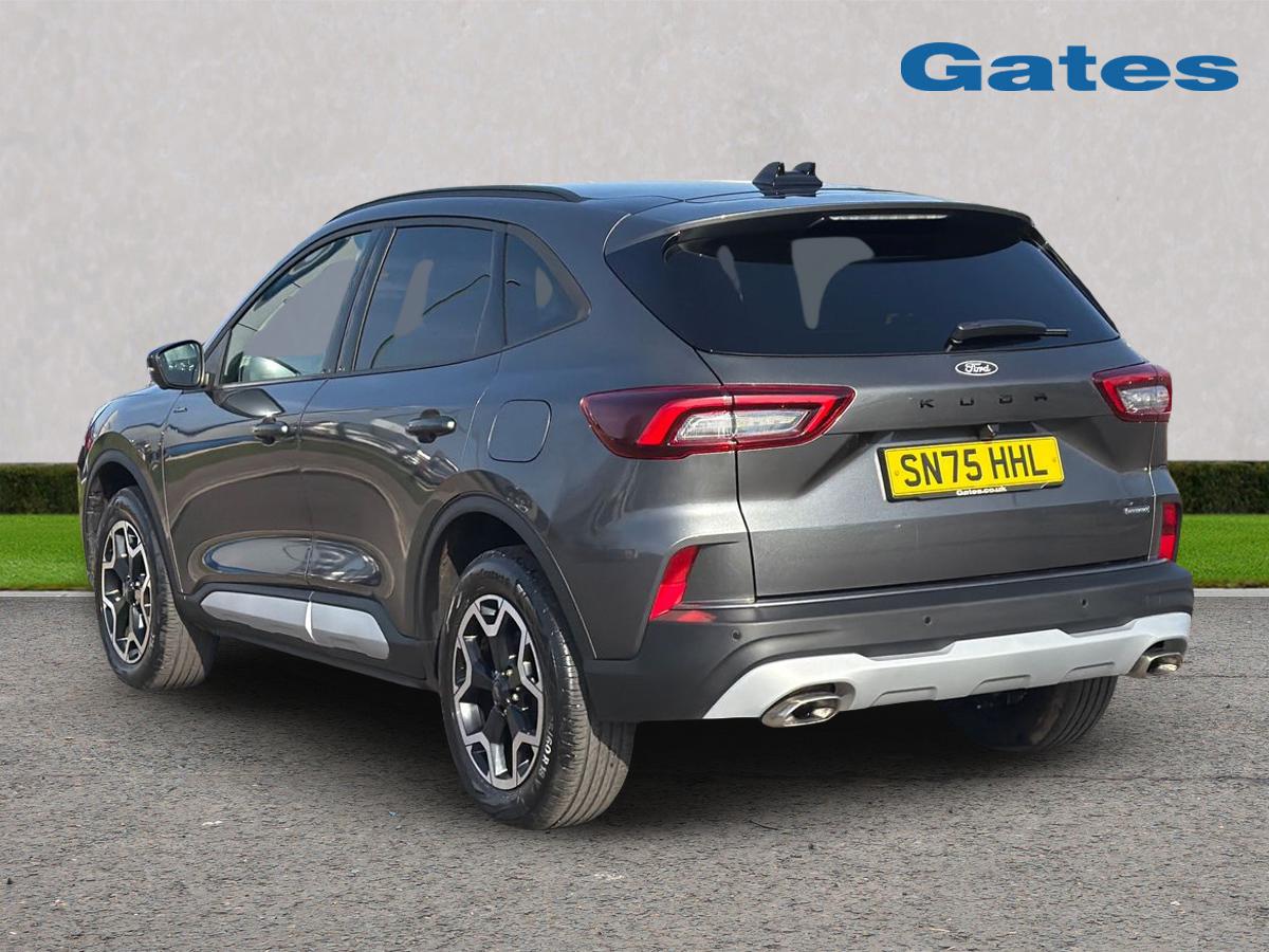 Used Ford Kuga 2025 for sale - 78088513: Photo 5