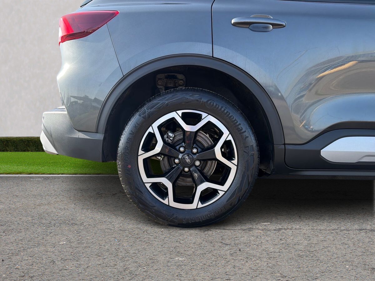 Used Ford Kuga 2025 for sale - 78088513: Photo 9