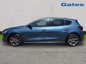 Used Ford Focus 2024 for sale - 78977979: Photo