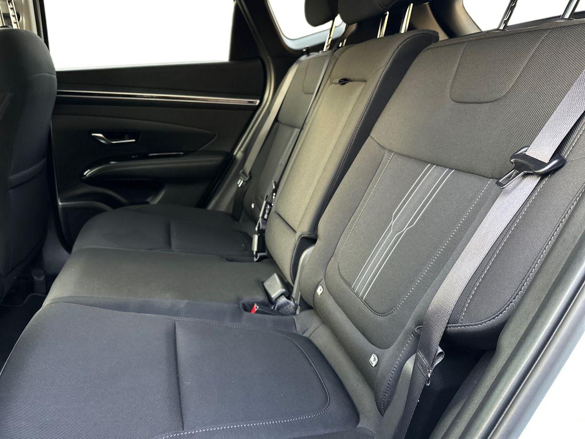 Used Hyundai TUCSON 2021 for sale - 76563702: Photo 14