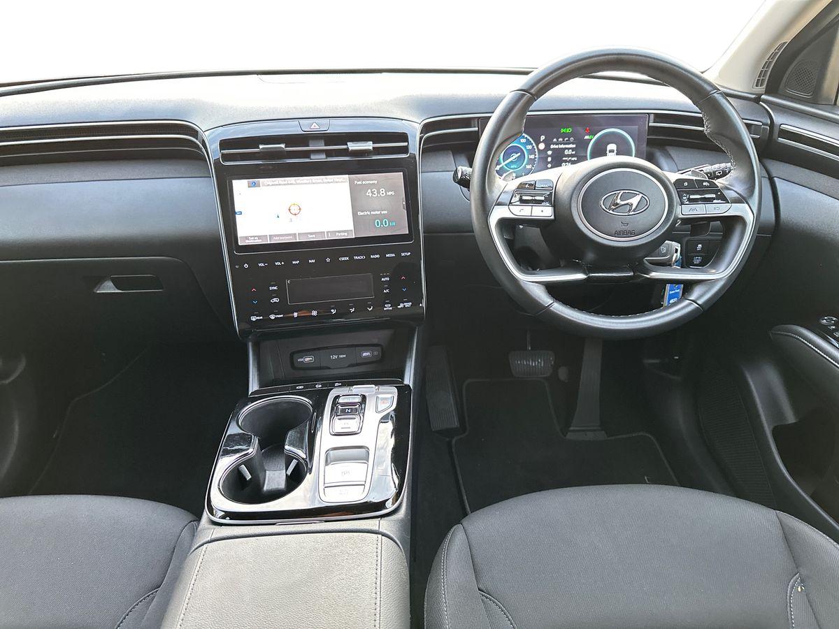 Used Hyundai TUCSON 2021 for sale - 76563702: Photo 15