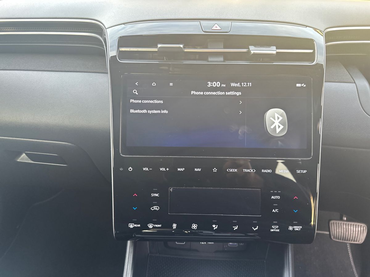 Used Hyundai TUCSON 2021 for sale - 76563702: Photo 21