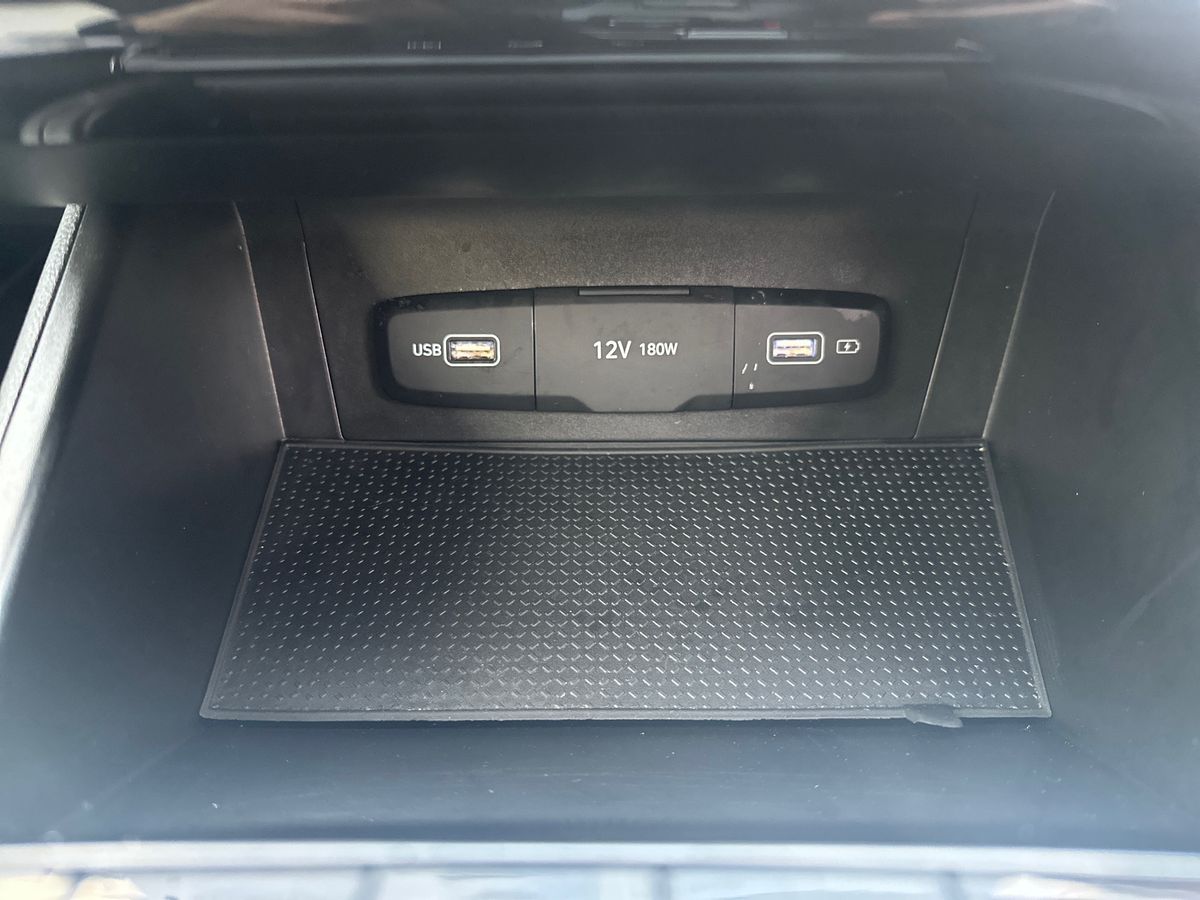 Used Hyundai TUCSON 2021 for sale - 76563702: Photo 24