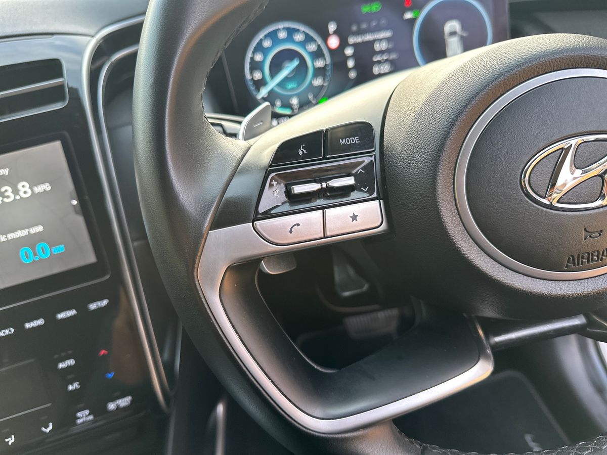 Used Hyundai TUCSON 2021 for sale - 76563702: Photo 26