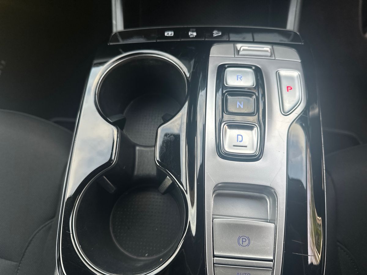 Used Hyundai TUCSON 2021 for sale - 76563702: Photo 28