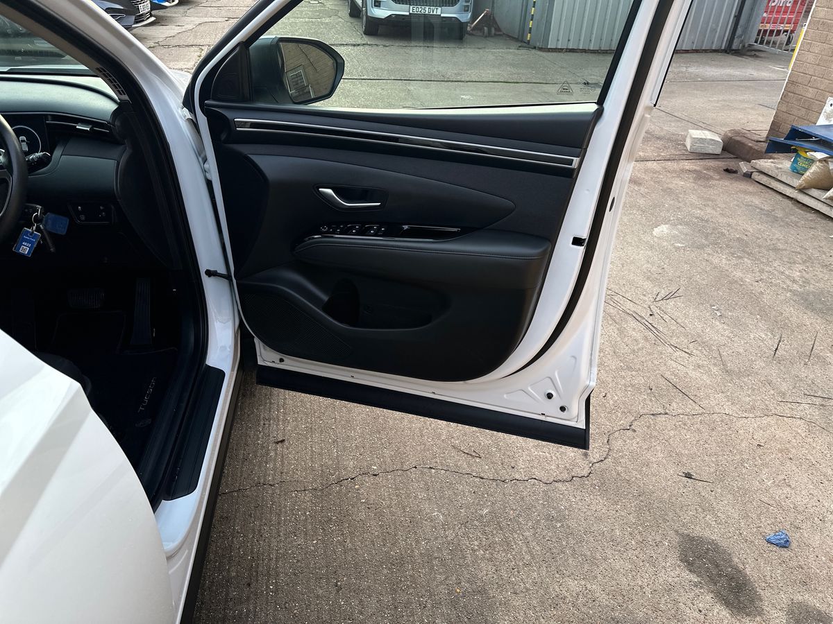 Used Hyundai TUCSON 2021 for sale - 76563702: Photo 35