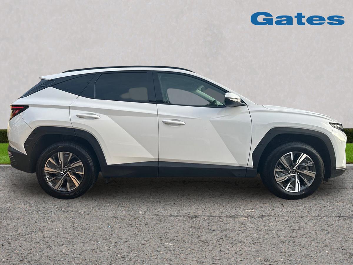 Used Hyundai TUCSON 2021 for sale - 76563702: Photo 8