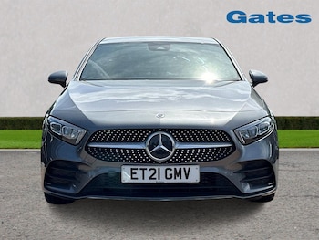Used Mercedes-Benz A-Class 2021 for sale - 78895953: Photo