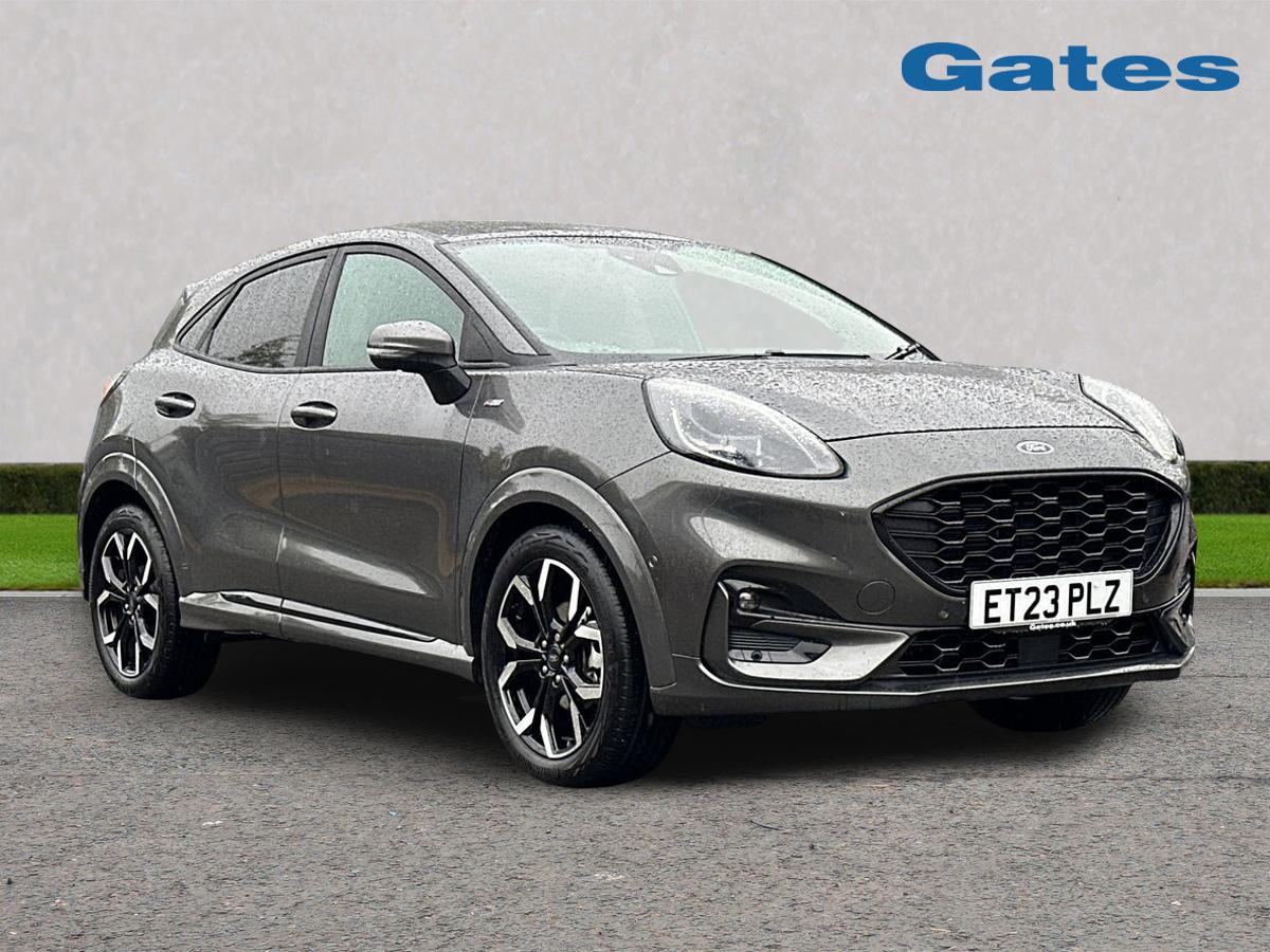 Used Ford Puma 2023 for sale - 76869491: Photo 1
