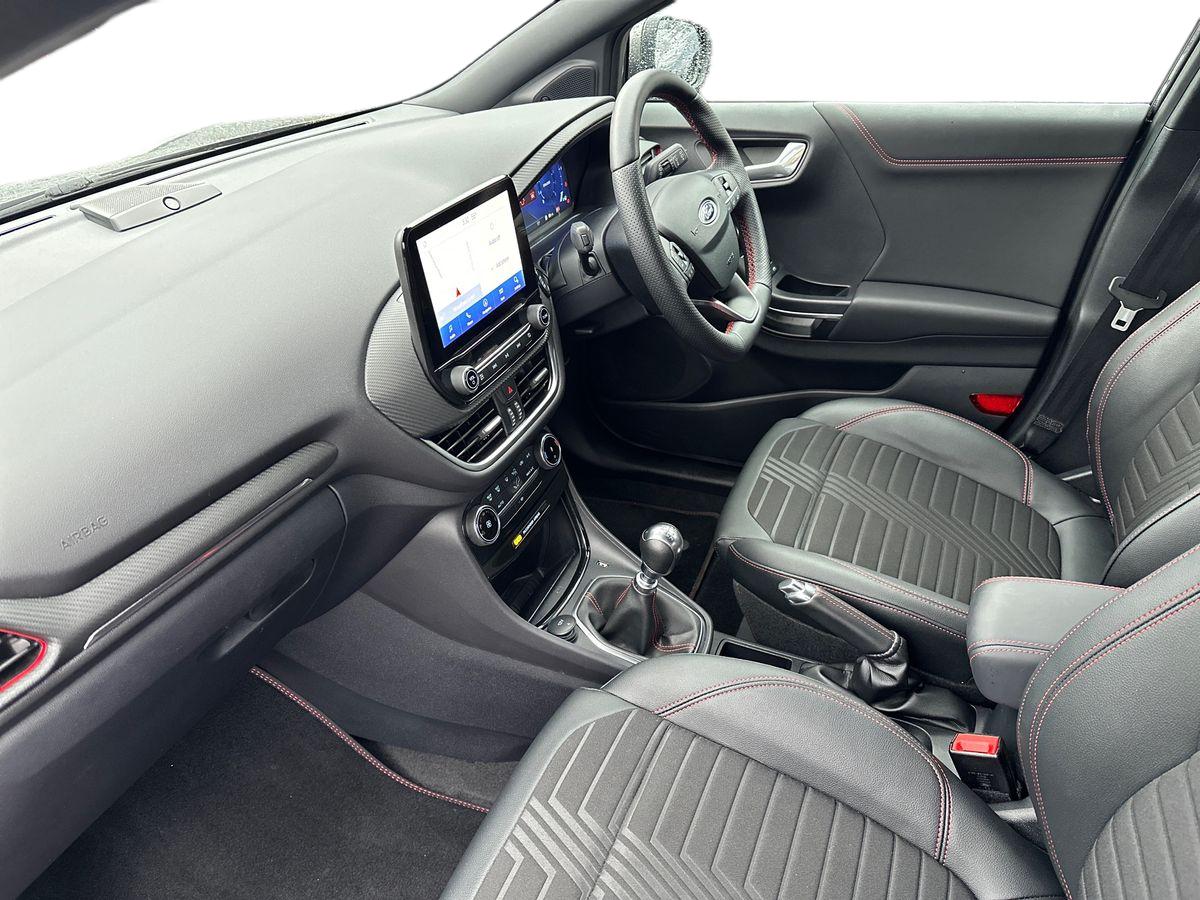 Used Ford Puma 2023 for sale - 76869491: Photo 11