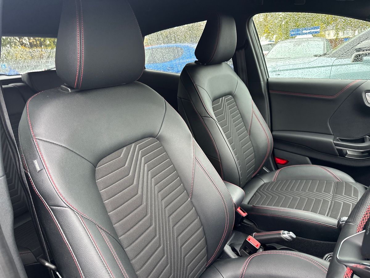 Used Ford Puma 2023 for sale - 76869491: Photo 12