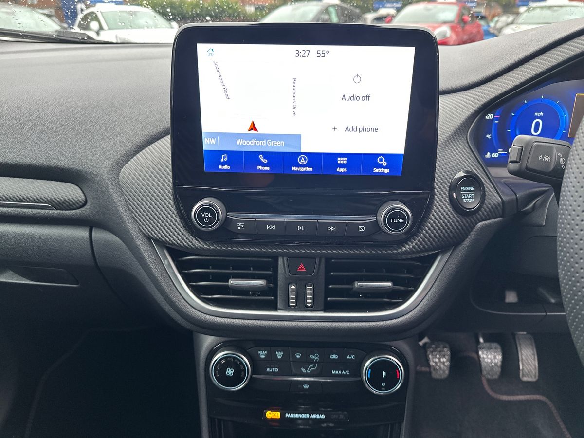 Used Ford Puma 2023 for sale - 76869491: Photo 19