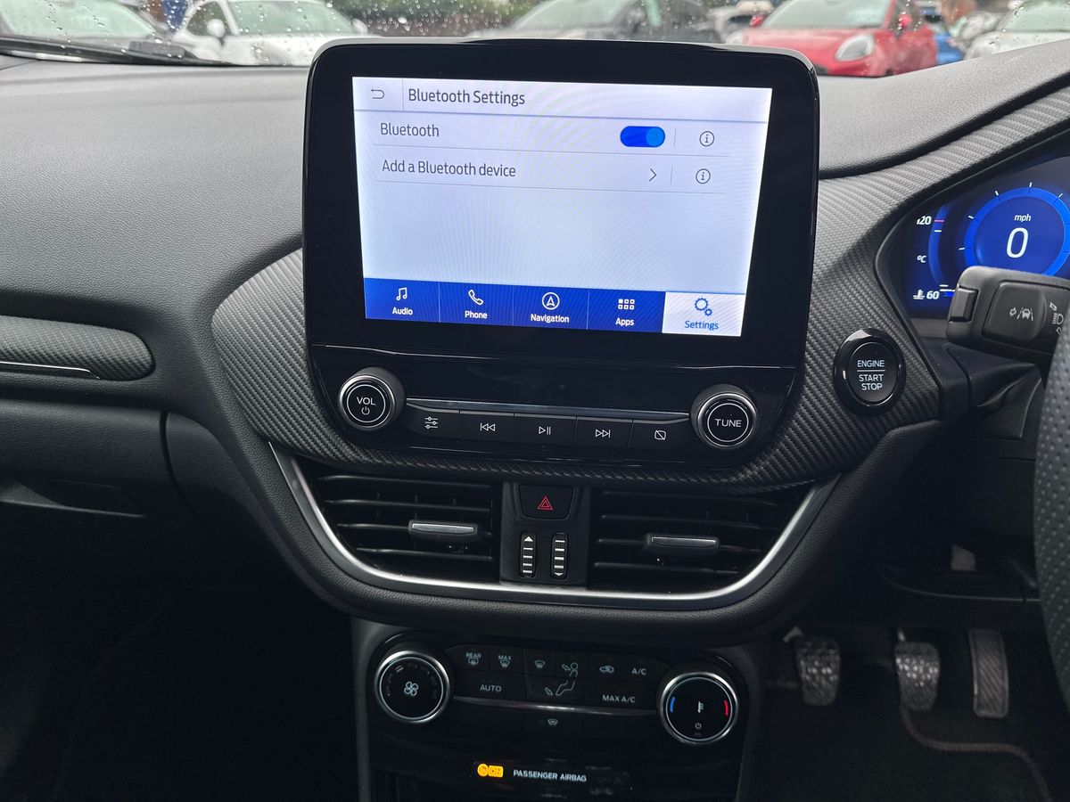 Used Ford Puma 2023 for sale - 76869491: Photo 21