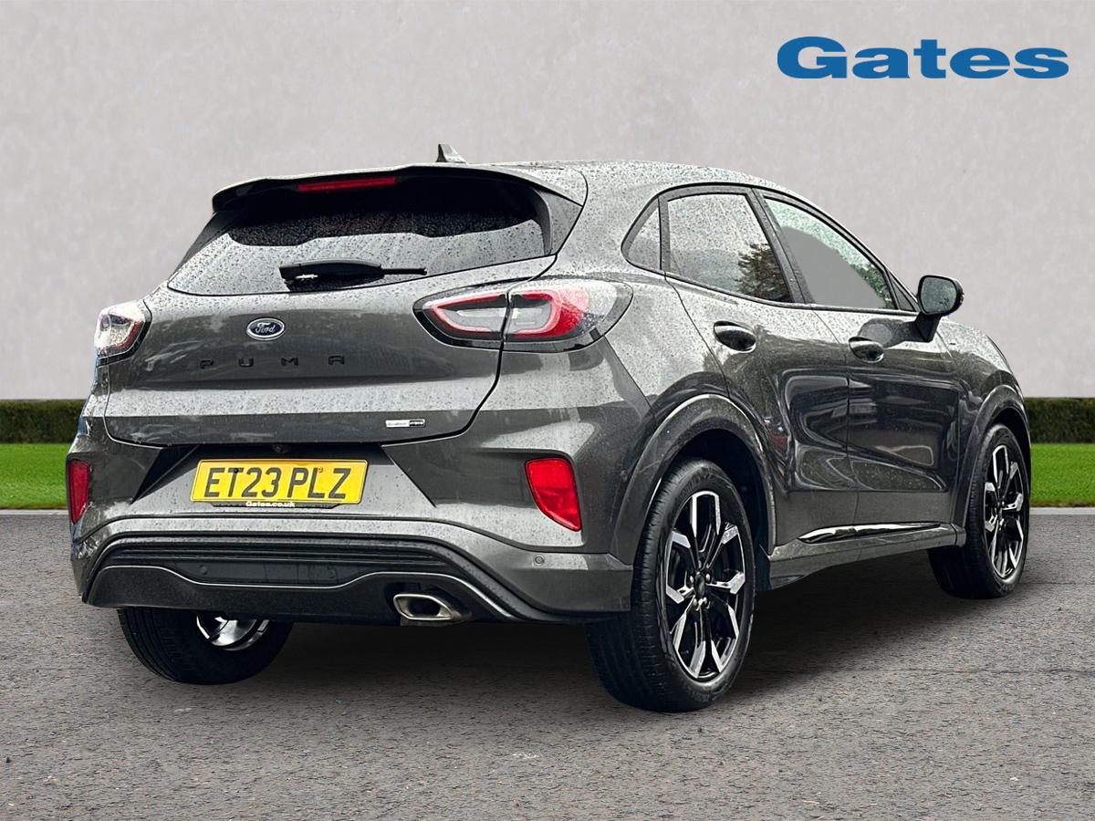 Used Ford Puma 2023 for sale - 76869491: Photo 7