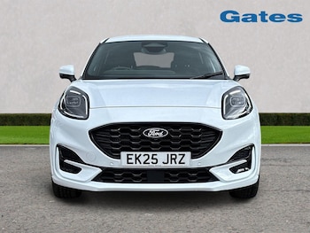 Used Ford Puma 2025 for sale - 78505948: Photo