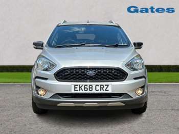 Used Ford Ka+ 2018 for sale - 75008254: Photo