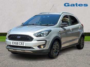 Used Ford Ka+ 2018 for sale - 75008254: Photo