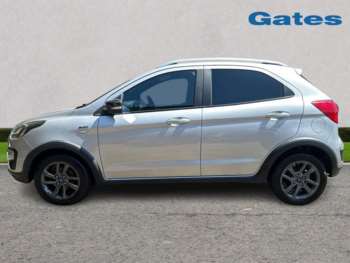 Used Ford Ka+ 2018 for sale - 75008254: Photo