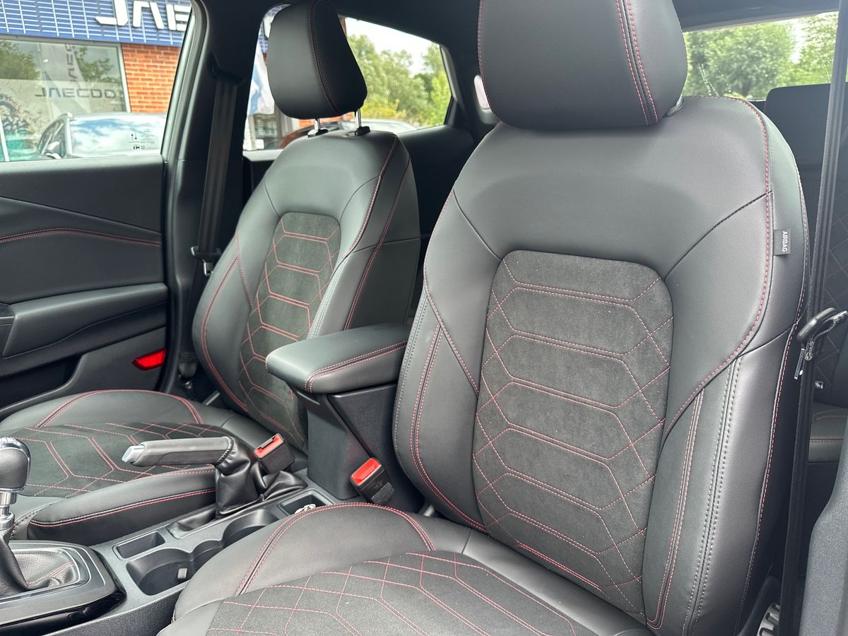 Used Ford Puma 2025 for sale - 76130385: Photo 13