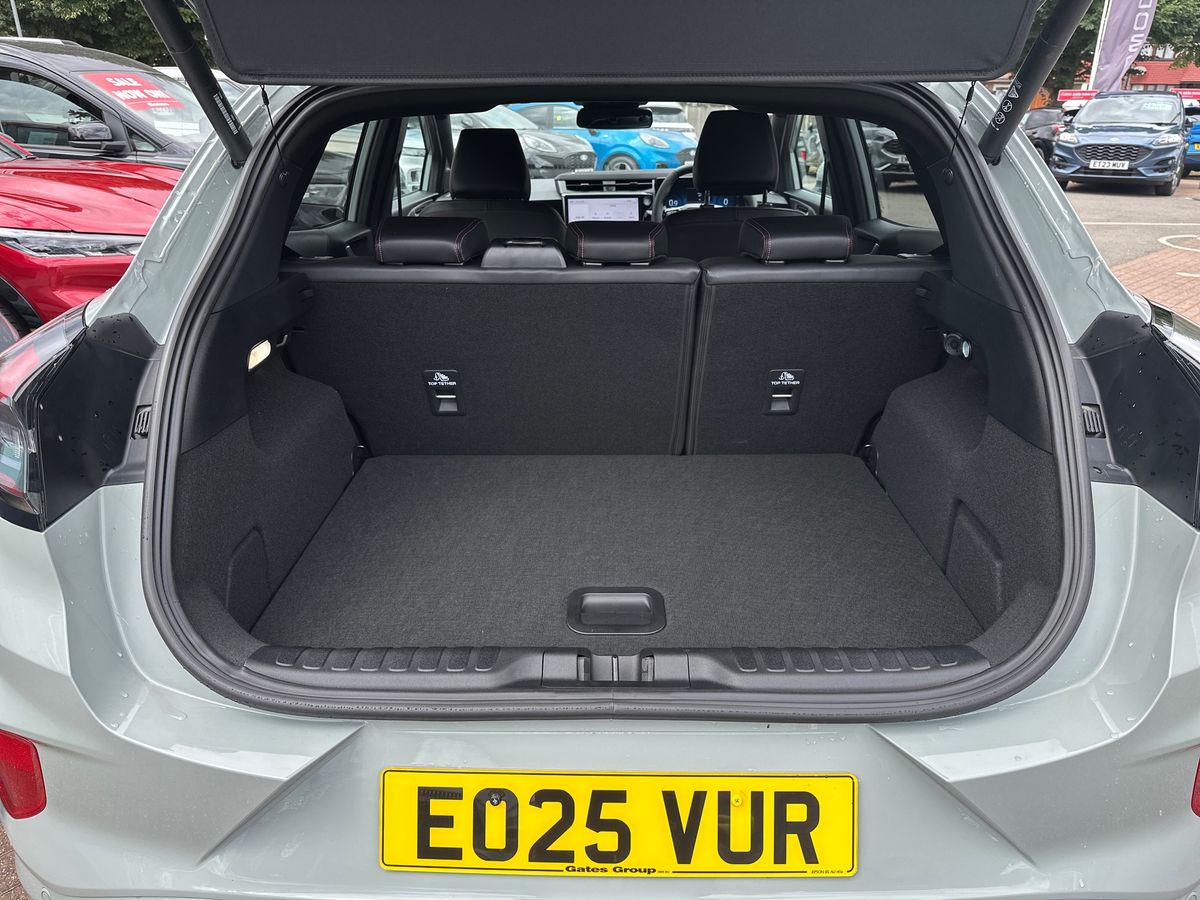Used Ford Puma 2025 for sale - 76130385: Photo 34