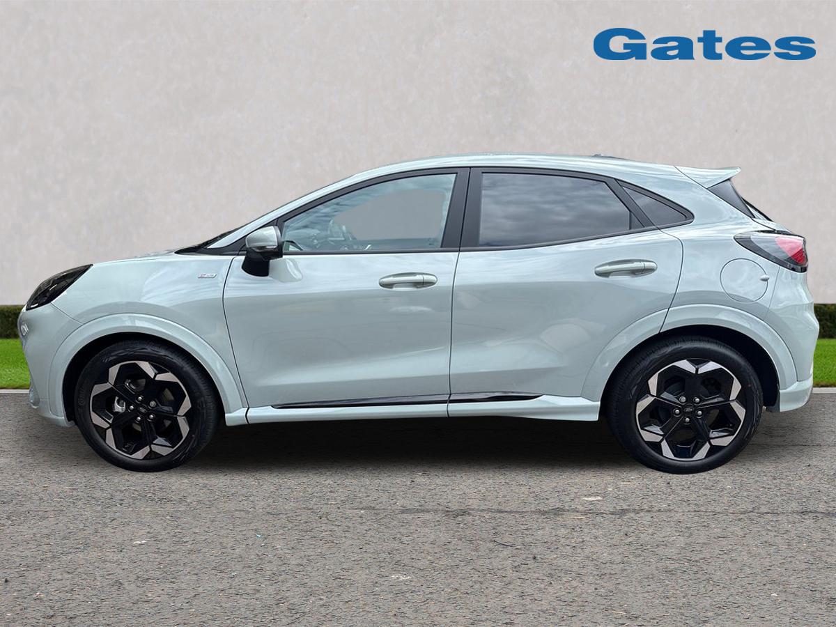 Used Ford Puma 2025 for sale - 76130385: Photo 4