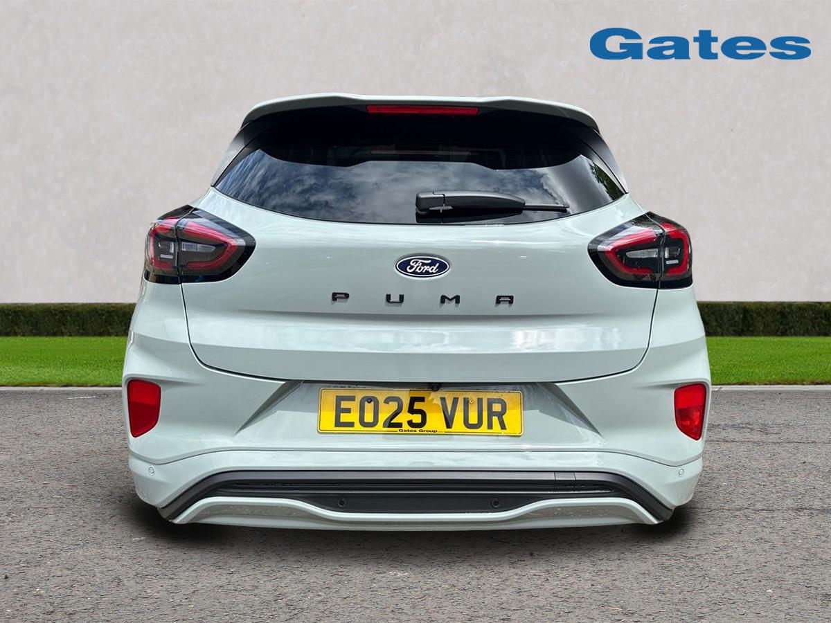 Used Ford Puma 2025 for sale - 76130385: Photo 6