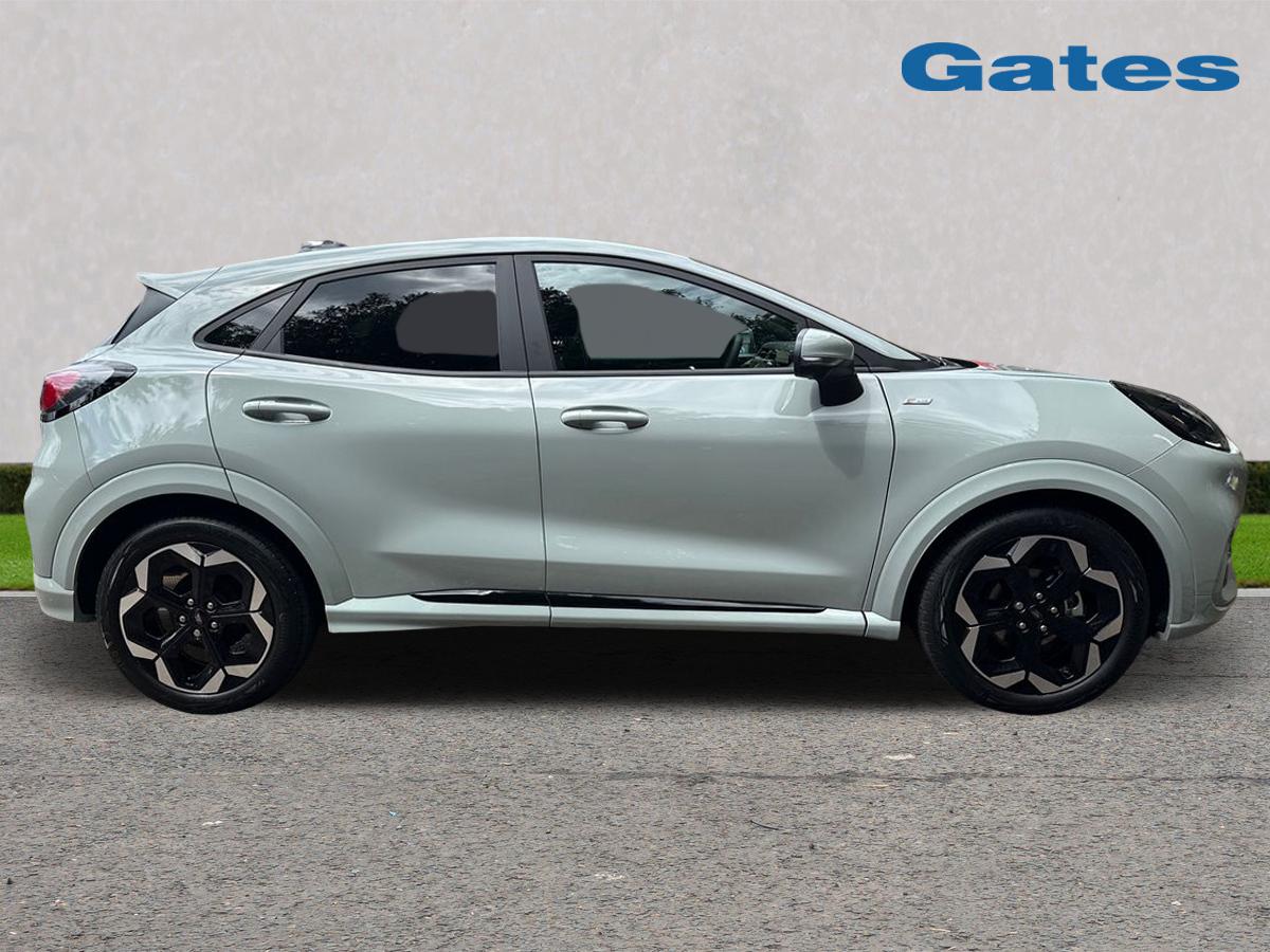 Used Ford Puma 2025 for sale - 76130385: Photo 8