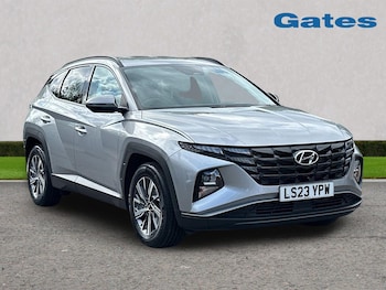 Used Hyundai TUCSON 2023 for sale - 78689977: Photo