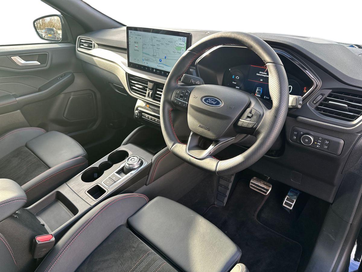 Used Ford Kuga 2025 for sale - 77526120: Photo 10