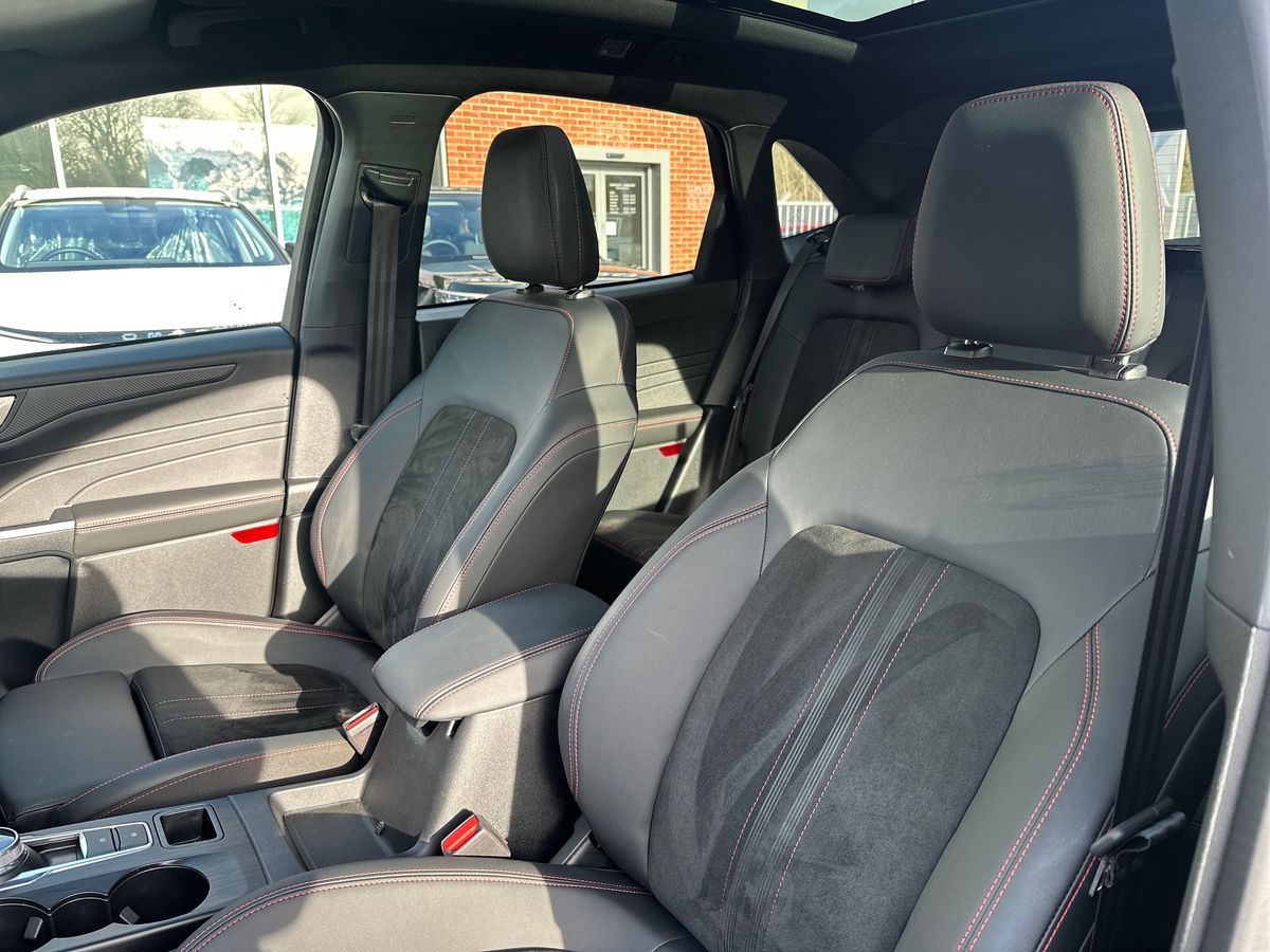 Used Ford Kuga 2025 for sale - 77526120: Photo 13