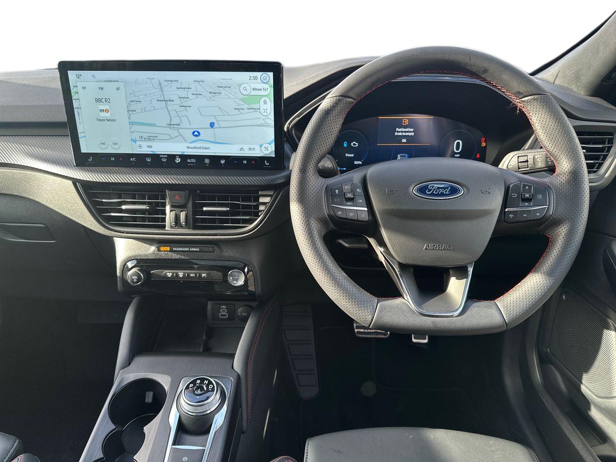 Used Ford Kuga 2025 for sale - 77526120: Photo 16