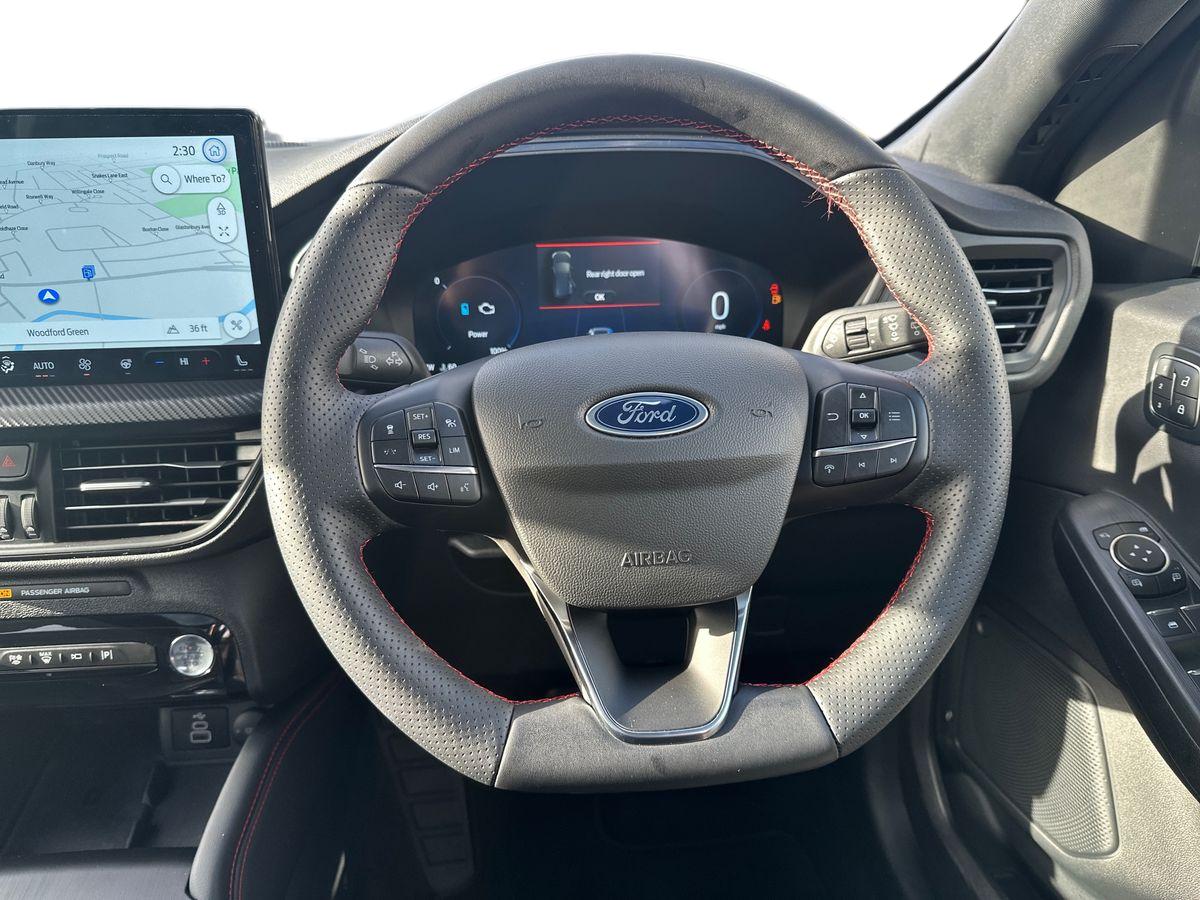 Used Ford Kuga 2025 for sale - 77526120: Photo 17