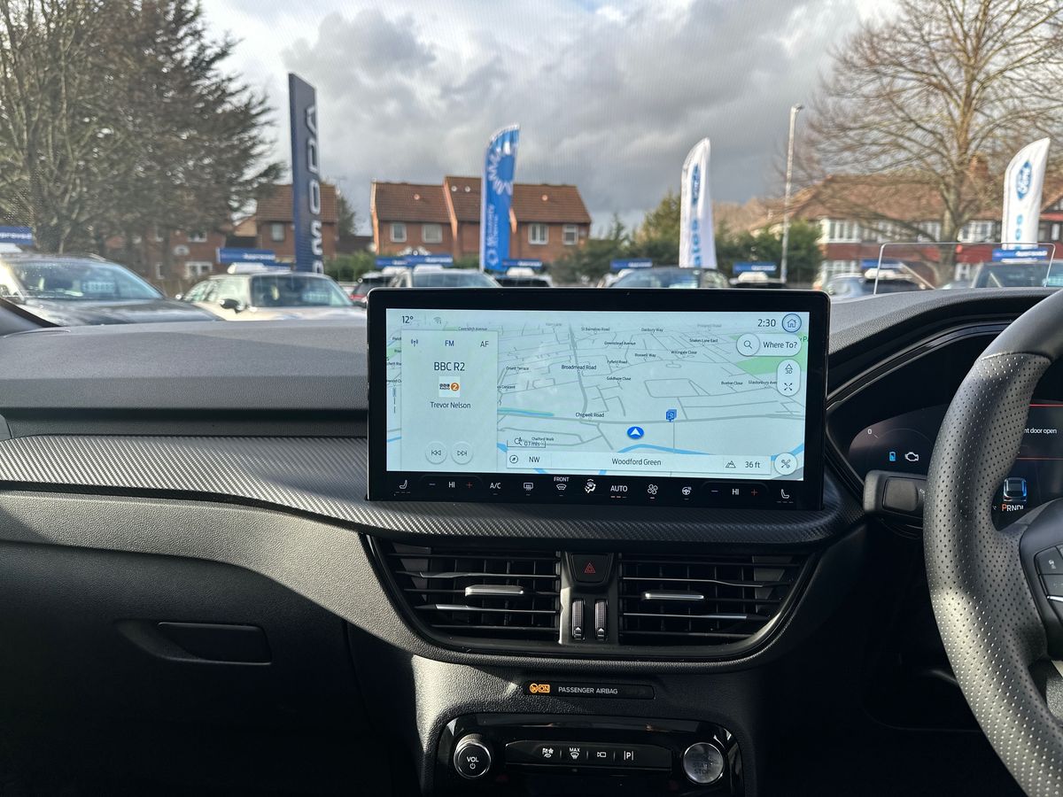 Used Ford Kuga 2025 for sale - 77526120: Photo 18