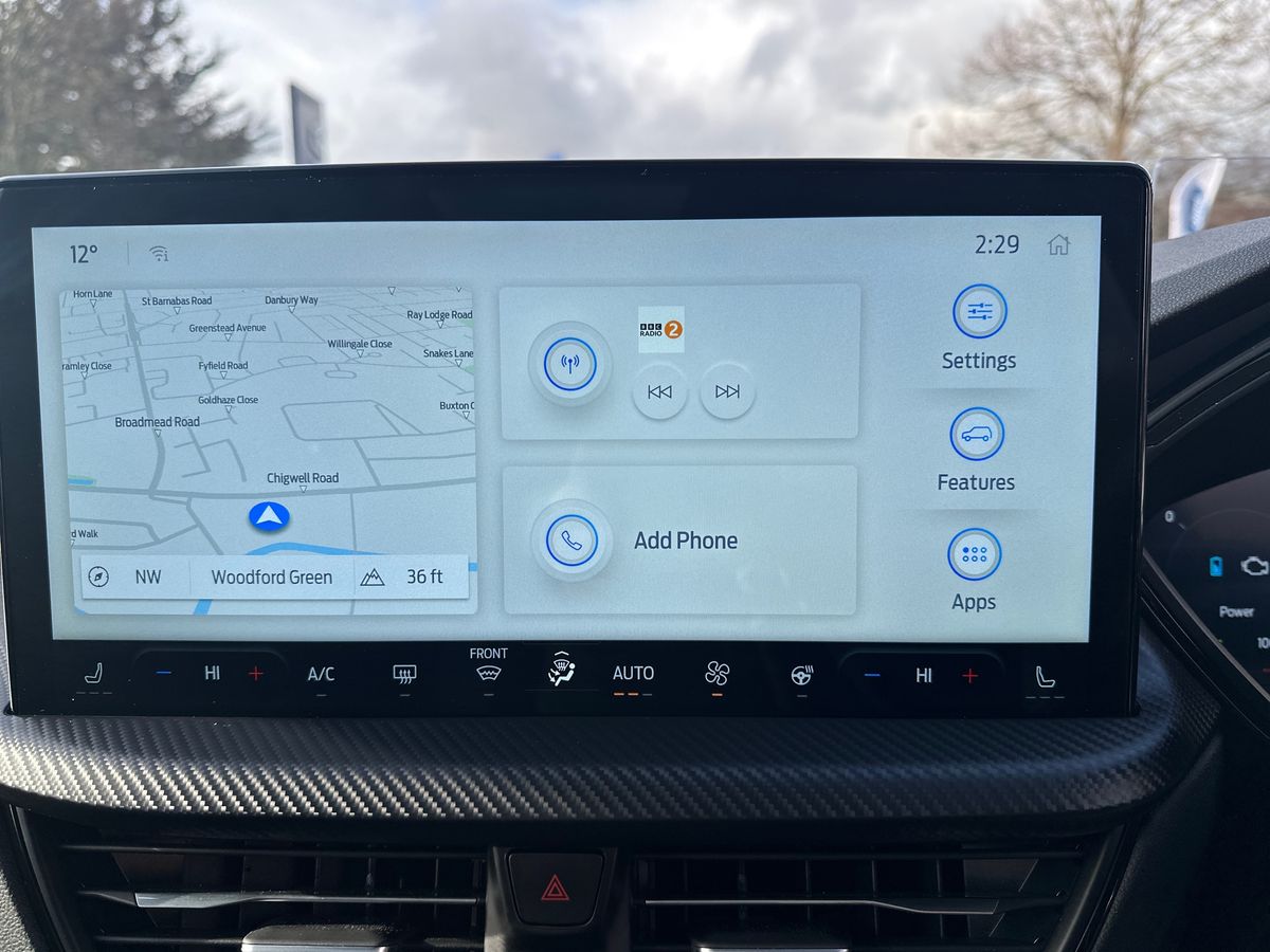 Used Ford Kuga 2025 for sale - 77526120: Photo 19