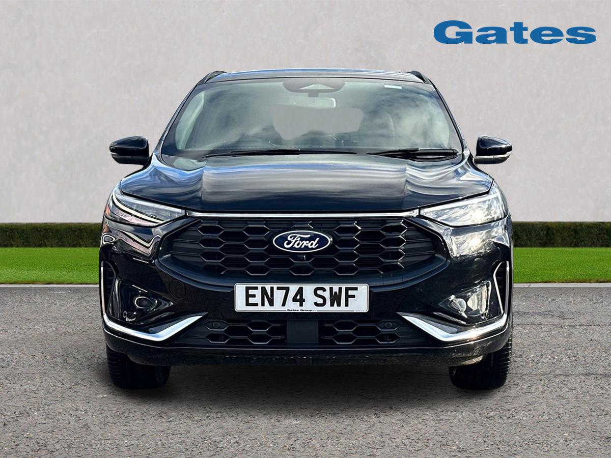 Used Ford Kuga 2025 for sale - 77526120: Photo 2