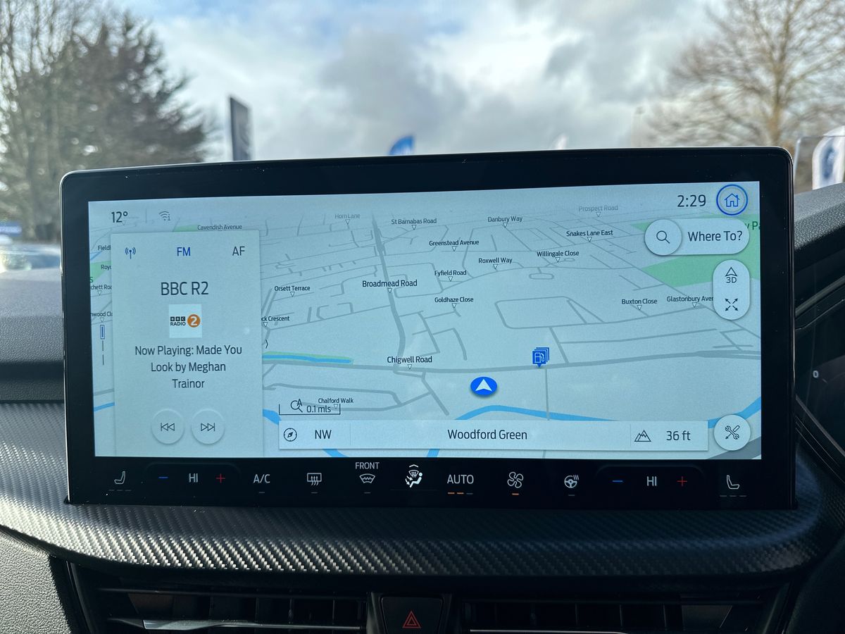 Used Ford Kuga 2025 for sale - 77526120: Photo 20